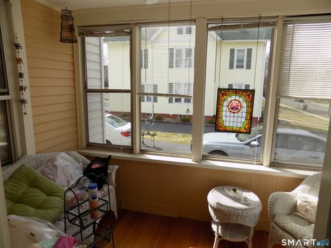 Tiny photo for 40 Woodland Street, Bristol, CT 06010 (MLS # 24162562)