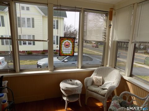 Tiny photo for 40 Woodland Street, Bristol, CT 06010 (MLS # 24162562)