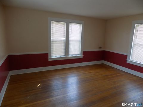 Tiny photo for 40 Woodland Street, Bristol, CT 06010 (MLS # 24162562)