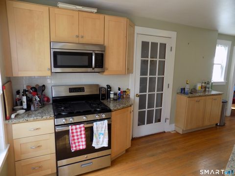 Tiny photo for 40 Woodland Street, Bristol, CT 06010 (MLS # 24162562)