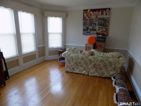 Tiny photo for 40 Woodland Street, Bristol, CT 06010 (MLS # 24162562)