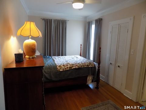 Tiny photo for 40 Woodland Street, Bristol, CT 06010 (MLS # 24162562)