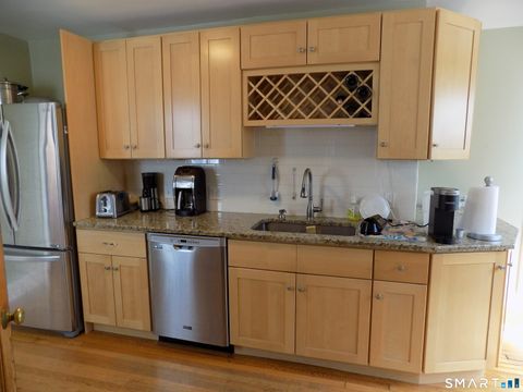 Tiny photo for 40 Woodland Street, Bristol, CT 06010 (MLS # 24162562)