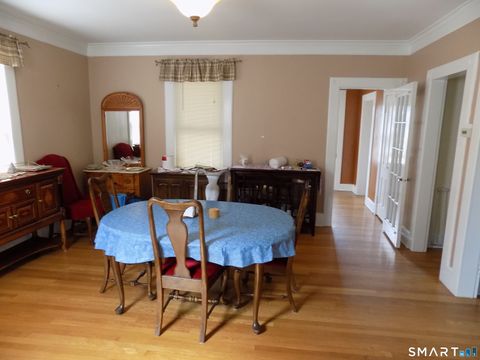 Tiny photo for 40 Woodland Street, Bristol, CT 06010 (MLS # 24162562)