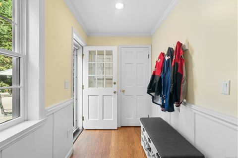 Tiny photo for 51 Reeder Lane, New Canaan, CT 06840 (MLS # 24131868)