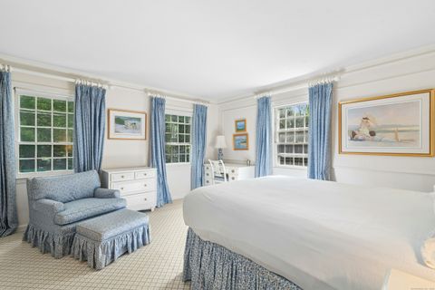 Tiny photo for 51 Reeder Lane, New Canaan, CT 06840 (MLS # 24131868)