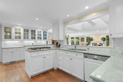 Tiny photo for 51 Reeder Lane, New Canaan, CT 06840 (MLS # 24131868)