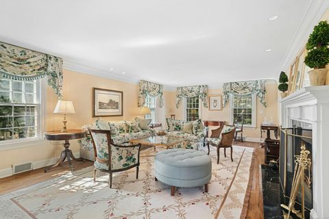 Tiny photo for 51 Reeder Lane, New Canaan, CT 06840 (MLS # 24131868)