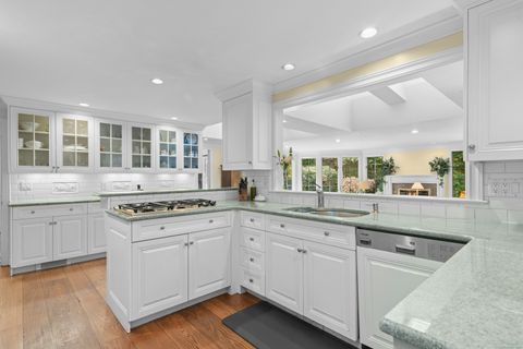 Tiny photo for 51 Reeder Lane, New Canaan, CT 06840 (MLS # 24131868)