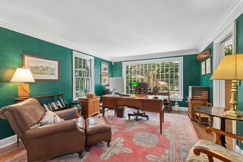 Tiny photo for 51 Reeder Lane, New Canaan, CT 06840 (MLS # 24131868)