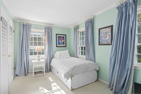 Tiny photo for 51 Reeder Lane, New Canaan, CT 06840 (MLS # 24131868)