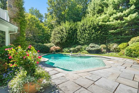 Tiny photo for 51 Reeder Lane, New Canaan, CT 06840 (MLS # 24131868)