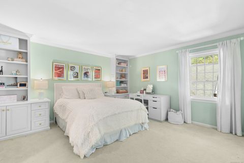Tiny photo for 51 Reeder Lane, New Canaan, CT 06840 (MLS # 24131868)