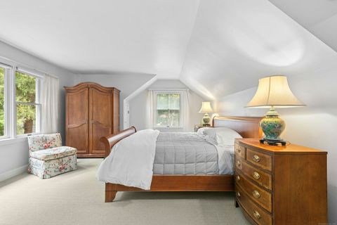 Tiny photo for 51 Reeder Lane, New Canaan, CT 06840 (MLS # 24131868)