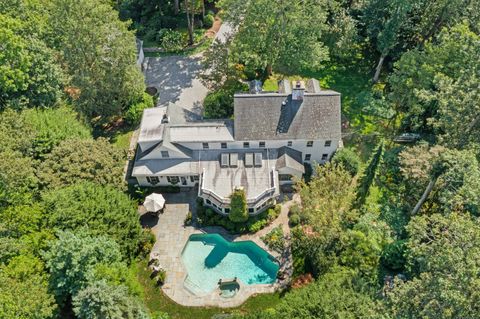 Tiny photo for 51 Reeder Lane, New Canaan, CT 06840 (MLS # 24131868)