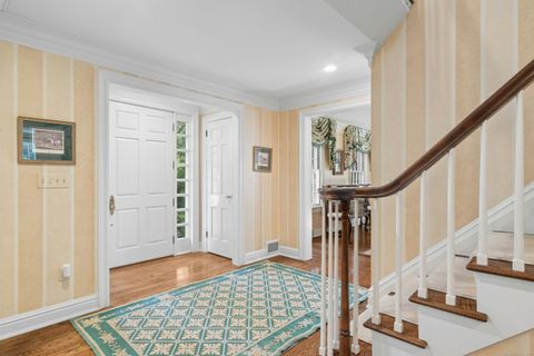 Tiny photo for 51 Reeder Lane, New Canaan, CT 06840 (MLS # 24131868)