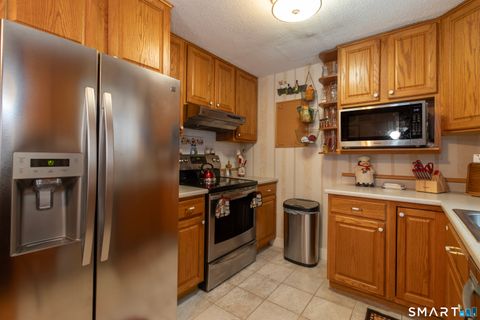 Tiny photo for 17 Patricia Court, Ledyard, CT 06335 (MLS # 24155425)