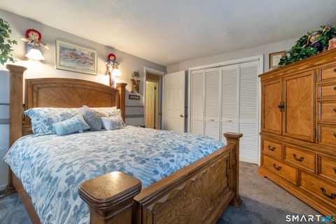 Tiny photo for 17 Patricia Court, Ledyard, CT 06335 (MLS # 24155425)