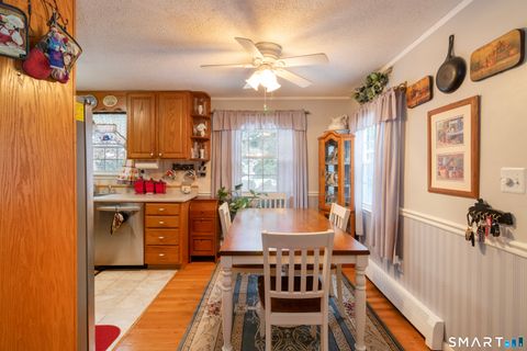 Tiny photo for 17 Patricia Court, Ledyard, CT 06335 (MLS # 24155425)