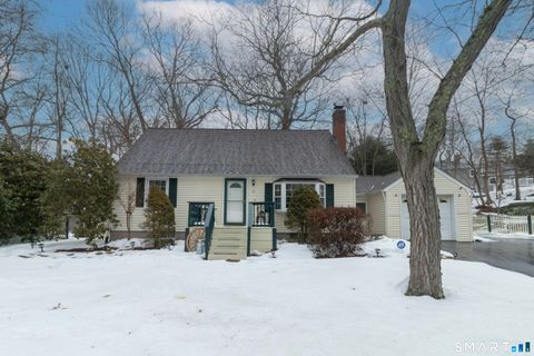 17 Patricia Court Ledyard CT 06335