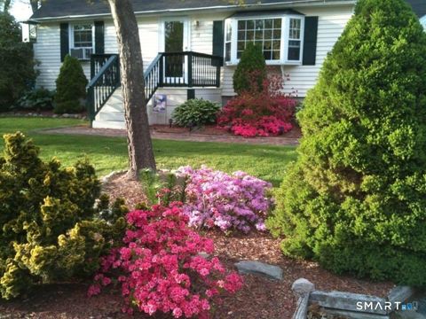 Tiny photo for 17 Patricia Court, Ledyard, CT 06335 (MLS # 24155425)