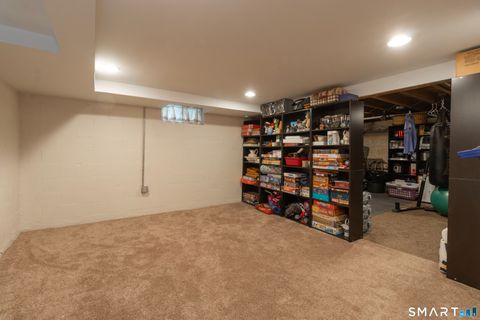 Tiny photo for 17 Patricia Court, Ledyard, CT 06335 (MLS # 24155425)