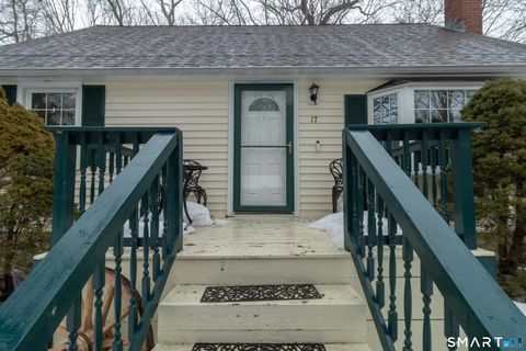 Tiny photo for 17 Patricia Court, Ledyard, CT 06335 (MLS # 24155425)