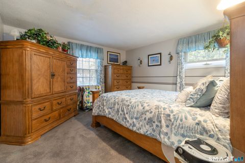 Tiny photo for 17 Patricia Court, Ledyard, CT 06335 (MLS # 24155425)