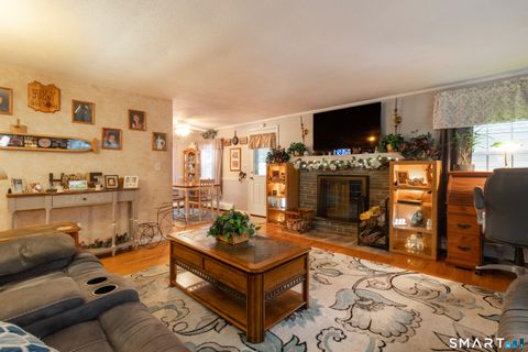 Tiny photo for 17 Patricia Court, Ledyard, CT 06335 (MLS # 24155425)