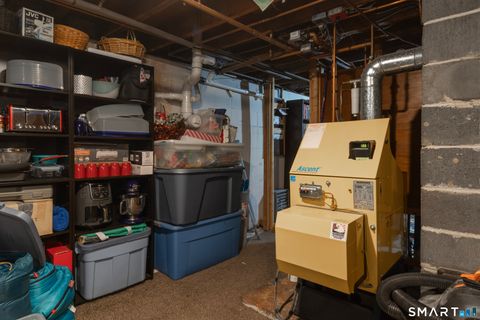 Tiny photo for 17 Patricia Court, Ledyard, CT 06335 (MLS # 24155425)