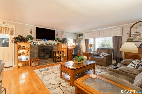 Tiny photo for 17 Patricia Court, Ledyard, CT 06335 (MLS # 24155425)