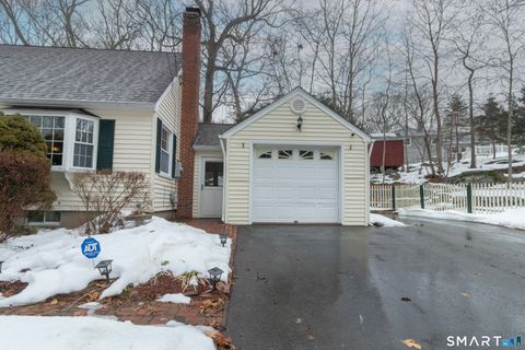 Tiny photo for 17 Patricia Court, Ledyard, CT 06335 (MLS # 24155425)