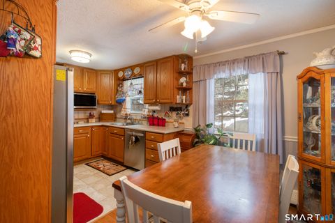 Tiny photo for 17 Patricia Court, Ledyard, CT 06335 (MLS # 24155425)