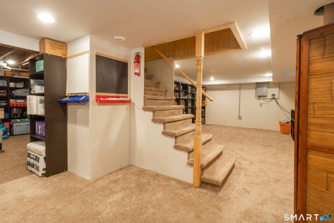 Tiny photo for 17 Patricia Court, Ledyard, CT 06335 (MLS # 24155425)