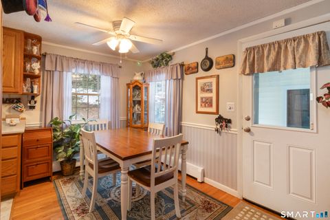 Tiny photo for 17 Patricia Court, Ledyard, CT 06335 (MLS # 24155425)