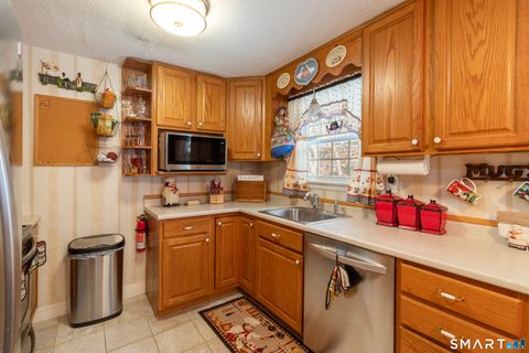 Tiny photo for 17 Patricia Court, Ledyard, CT 06335 (MLS # 24155425)