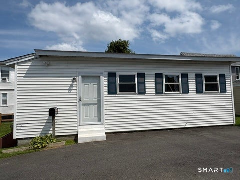 Photo of 138 Beach Avenue #Rear, Milford, CT 06460 (MLS # 24202118)