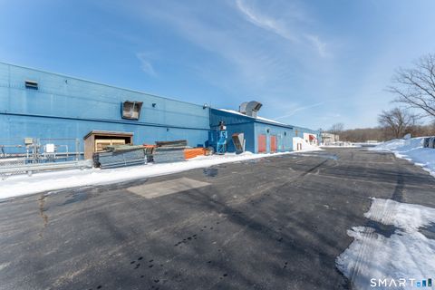 Tiny photo for 55 Lathrop Road Extension, Plainfield, CT 06374 (MLS # 24154417)