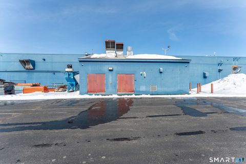 Tiny photo for 55 Lathrop Road Extension, Plainfield, CT 06374 (MLS # 24154417)