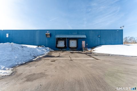 Tiny photo for 55 Lathrop Road Extension, Plainfield, CT 06374 (MLS # 24154417)