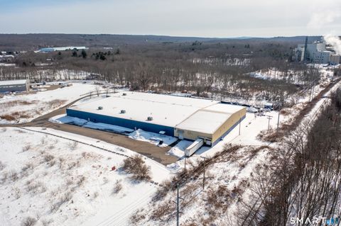 Photo of 55 Lathrop Road Extension, Plainfield, CT 06374 (MLS # 24154417)