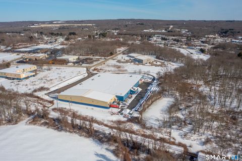 Tiny photo for 55 Lathrop Road Extension, Plainfield, CT 06374 (MLS # 24154417)