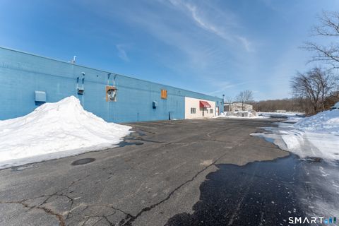 Tiny photo for 55 Lathrop Road Extension, Plainfield, CT 06374 (MLS # 24154417)