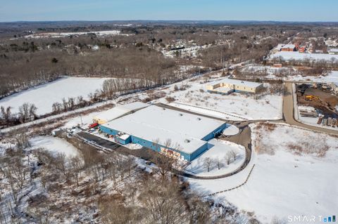 Tiny photo for 55 Lathrop Road Extension, Plainfield, CT 06374 (MLS # 24154417)