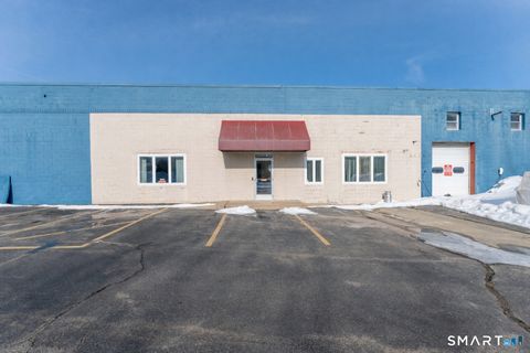 Tiny photo for 55 Lathrop Road Extension, Plainfield, CT 06374 (MLS # 24154417)