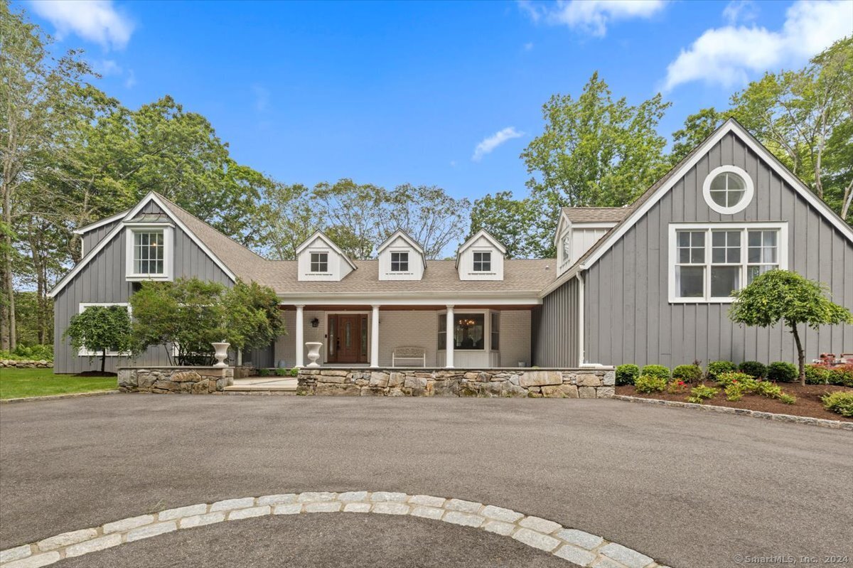 Photo 1 of 3 Aspetuck Lane, Westport, Connecticut, $10,500, Web #: 24023321