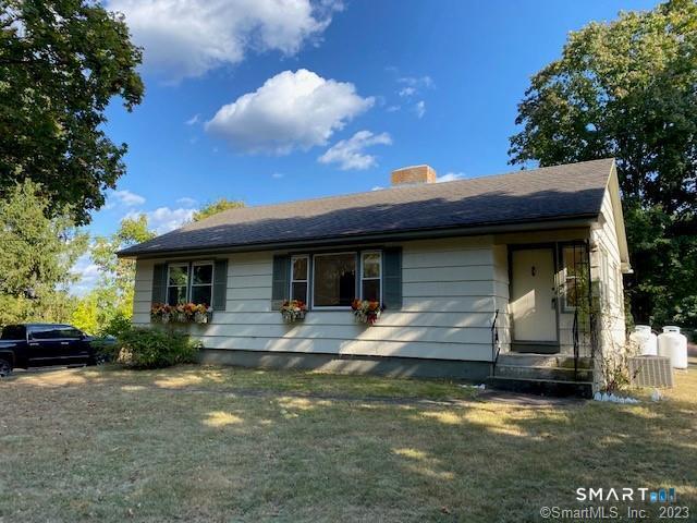 182 Conantville Road