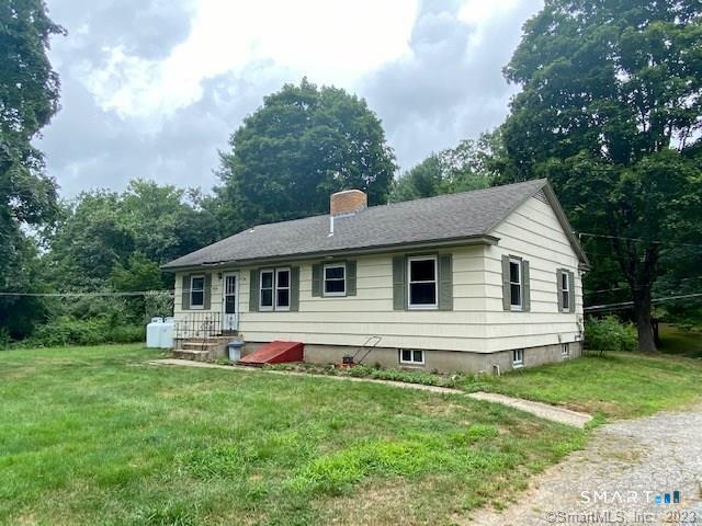 182 Conantville Road
