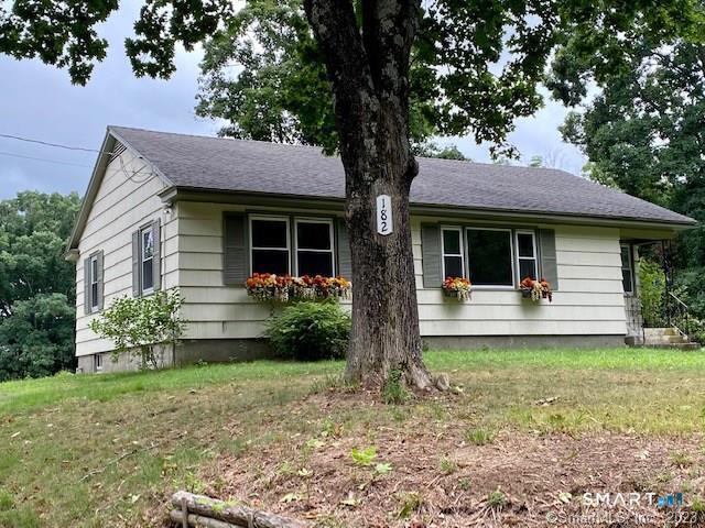 182 Conantville Road