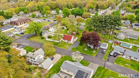 Tiny photo for 86 Bernside Drive, Bristol, CT 06010 (MLS # 24173512)